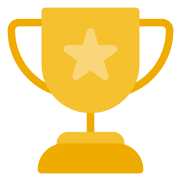 Trophé or